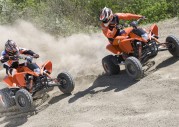 KTM 450 SX ATV